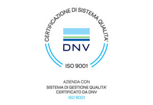 nidoboard.com/certificazioni Certificazione dei sistemi di gestione: DNV ISO 9001