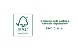 Nidoboard.com certificazioni: FSC® C114131